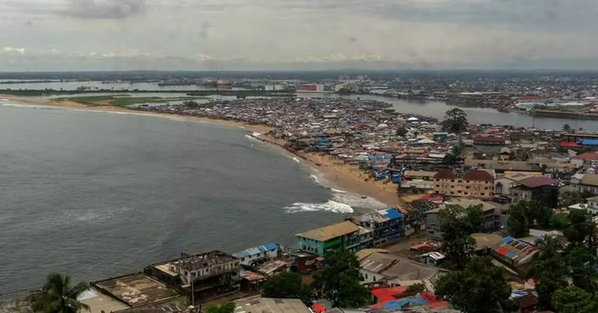 US has sent deportees to many African countries, the latest one being Liberia. Here’s why