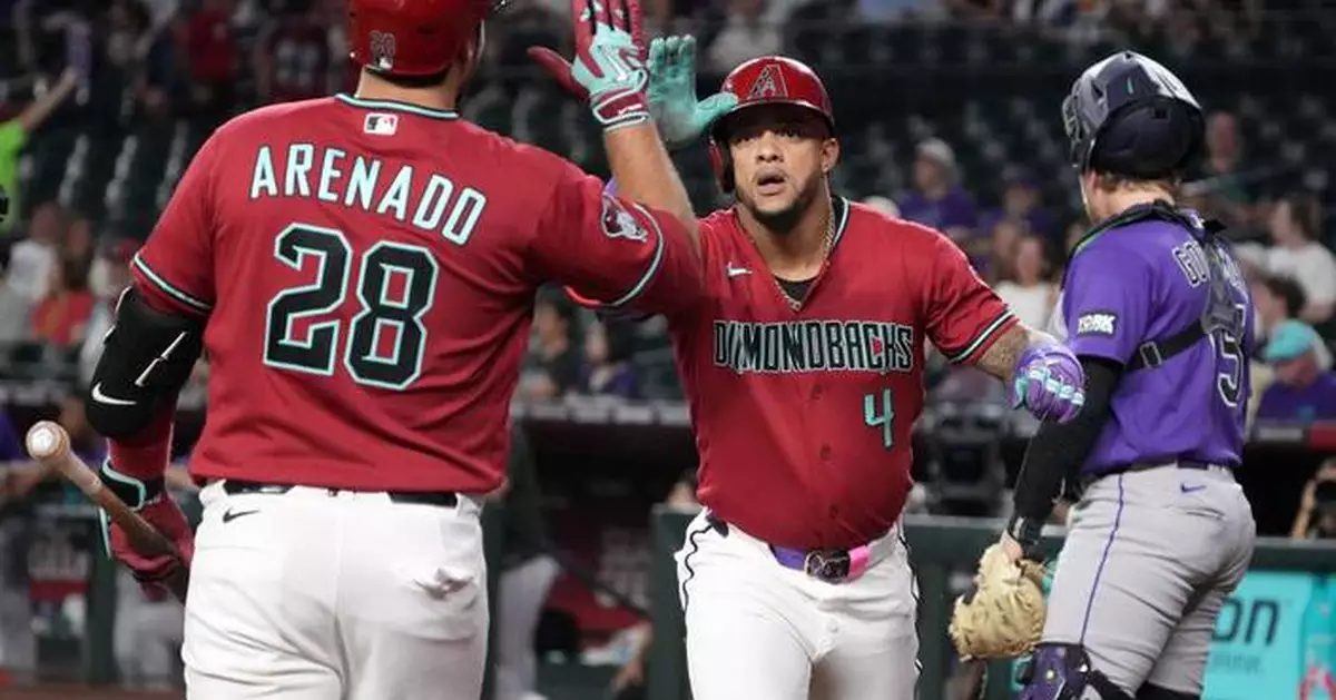 Diamondbacks star Ketel Marte will move to 10-day injured list after mysterious absence