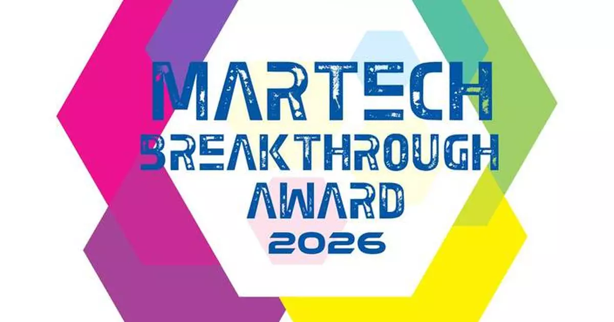 Litera Awarded Customer Intelligence Platform of the Year in 2026 MarTech Breakthrough Awards Program