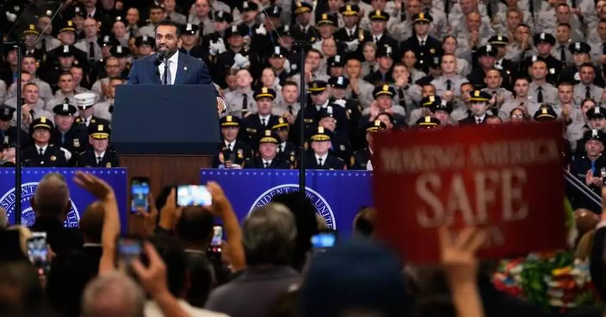 Homicides dropped 18.1% in 2025 to the lowest rate since 1956, FBI says