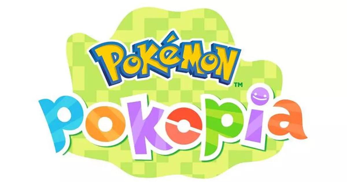 Global Sales of Pokémon Pokopia for Nintendo Switch 2 Surpass 5 Million Units