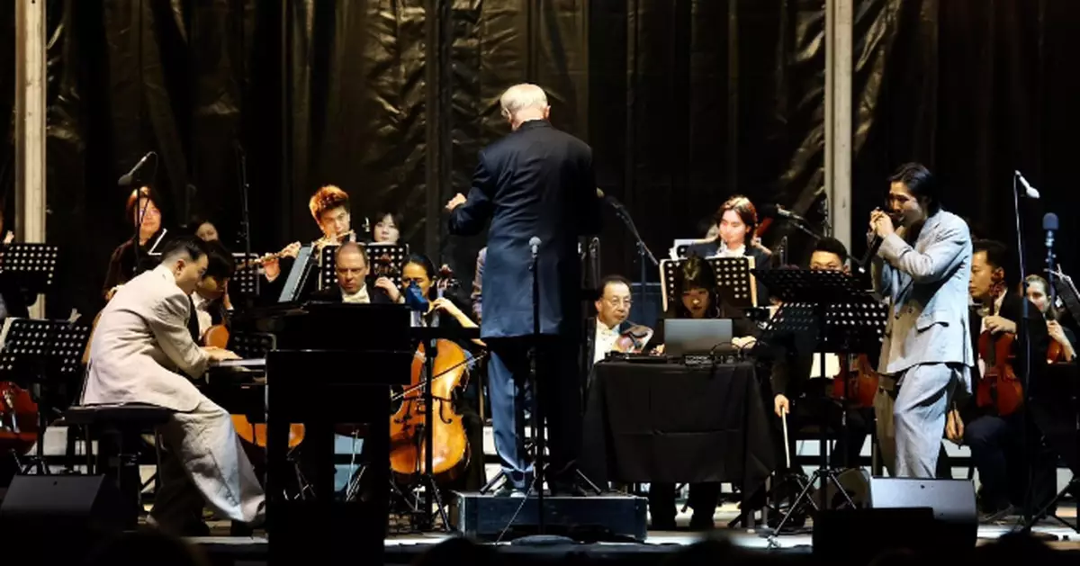 Brussels ETO Supports Hong Kong's Music Talent to Shine at Marvao International Music Festival in Portugal