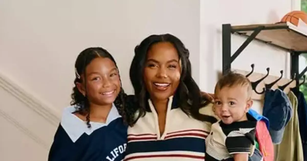 SHEIN and Cheyenne Davis Team Up for a Back-to-School Kids Collection That Brings Style, Comfort and Confidence to Every School Day