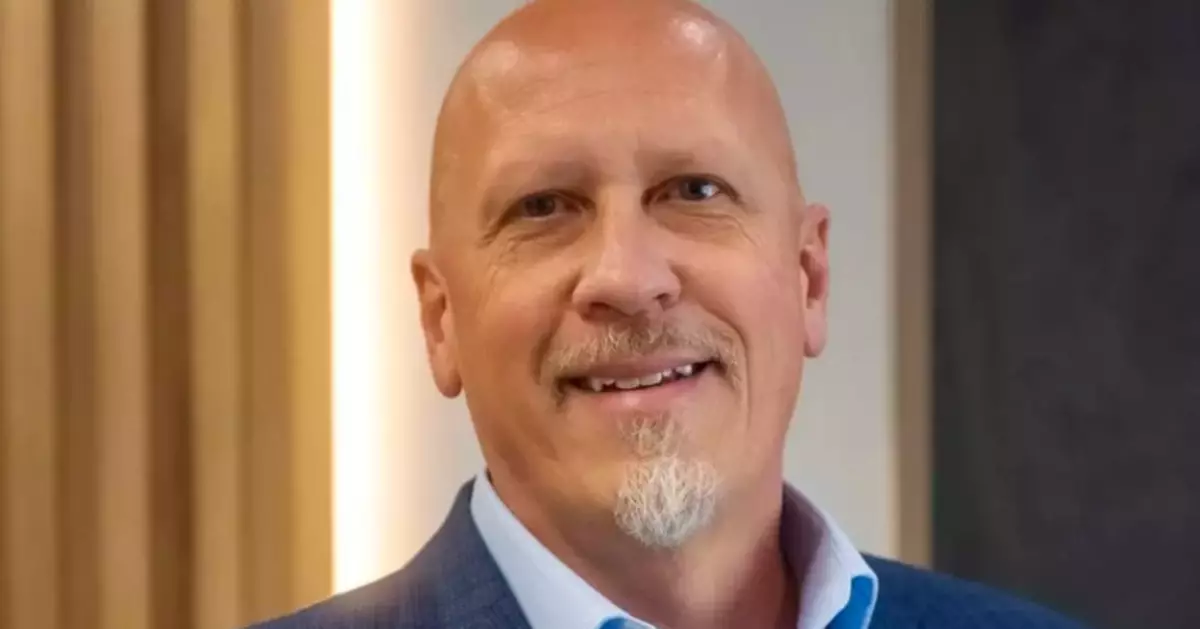 Ionic Mineral Technologies Appoints Kelton Smith as Chief Technology Officer