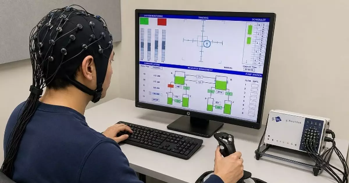 Lingnan University Joint Study: AI Autonomously Taking over Tasks May Not Reduce Employees' Mental Workload