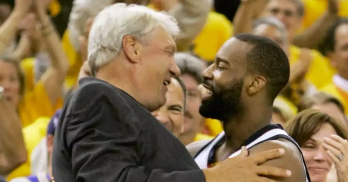 Reaction to the death of Don Nelson, the NBA's second-winningest coach