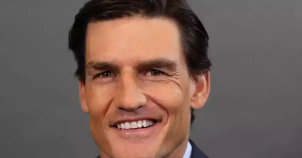 Rob Born Joins Academy Ventures as Partner
