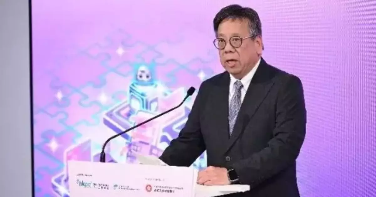 SCED: Hong Kong’s Strategic Gateway Advantage Takes Centre Stage at KL Business Seminar and Networking Lunch