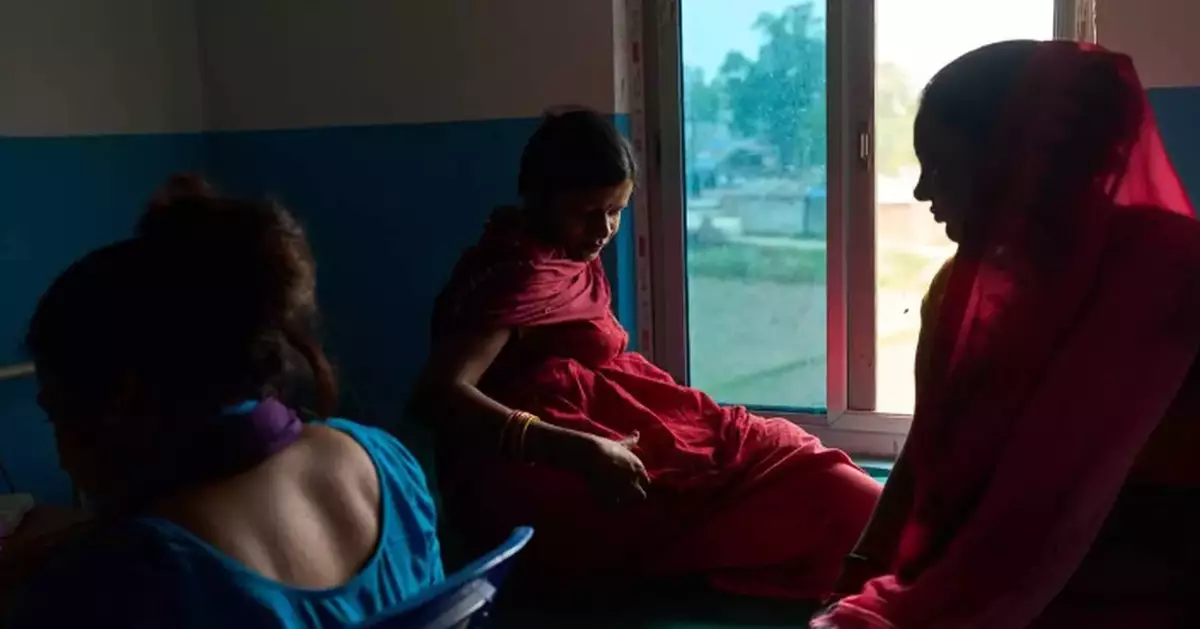 USAID fallout: In Nepal, when the aid workers stopped coming, the women and babies started dying