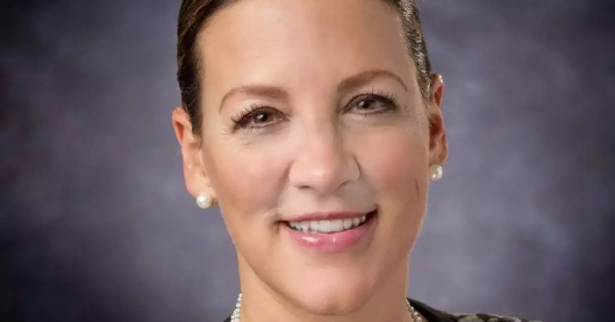 OrganicLife Names Veteran Education Leader Dr. Laurie Heinz Vice President of Educational Partnerships