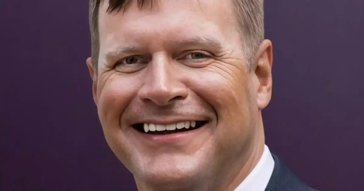 Vantage Bank Names Layne E. Nunes Chief Treasury &amp; Network Banking Officer