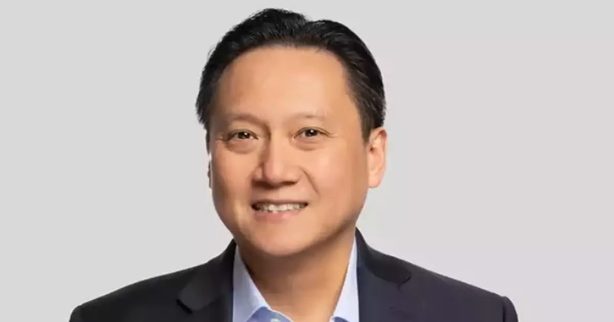 Colt Data Centre Services Appoints Quy Nguyen as Chief Executive Officer