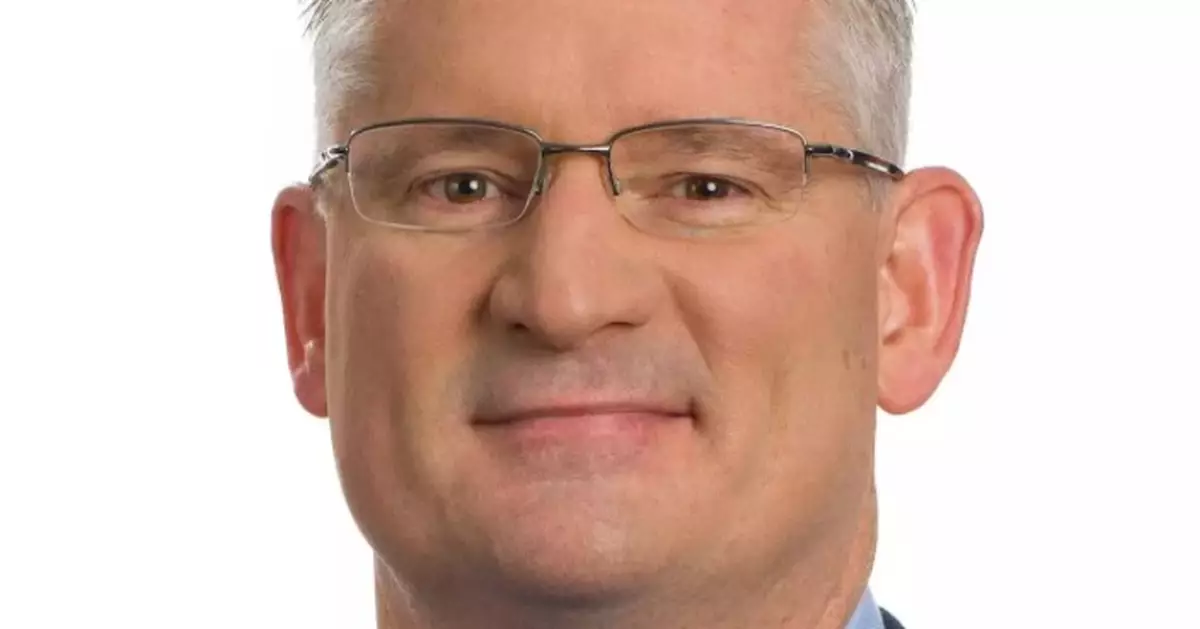 Former President of DePuy Synthes U.S. Joins Peptilogics Board