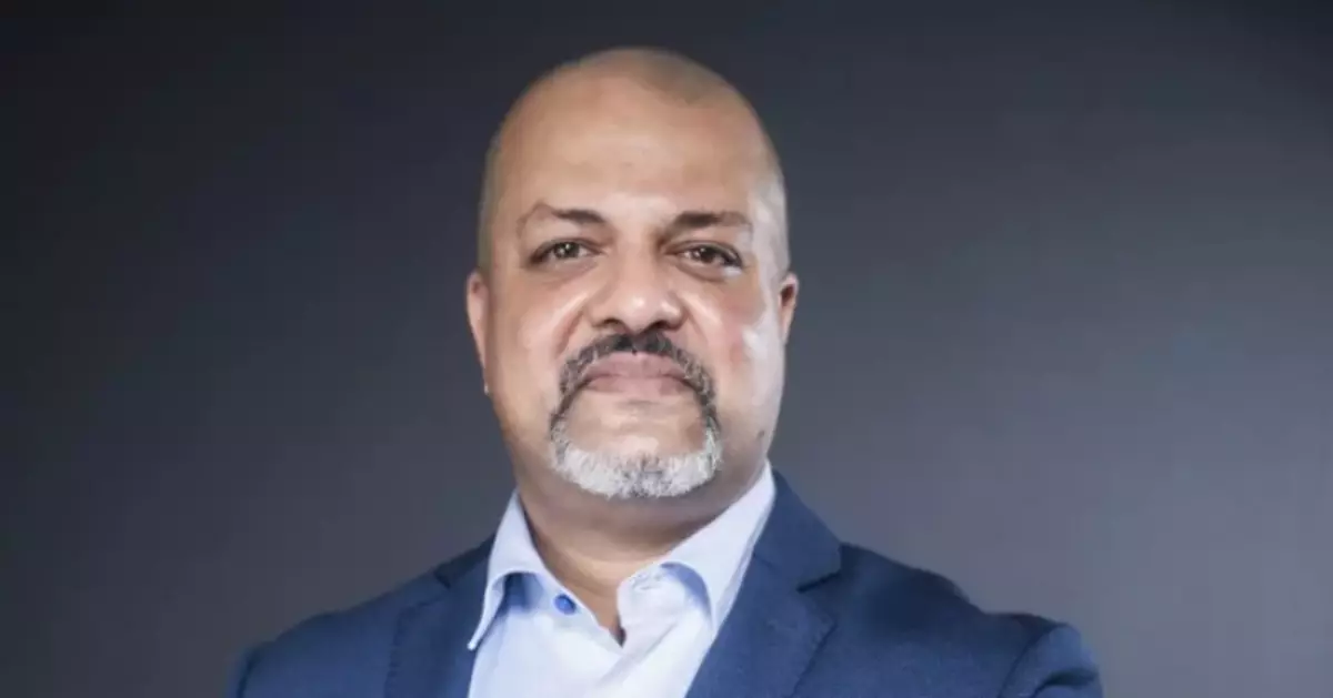 SNP appoints Neeraj Athalye as Managing Director for India strengthening its partner‑first and best-data-for business-AI strategy