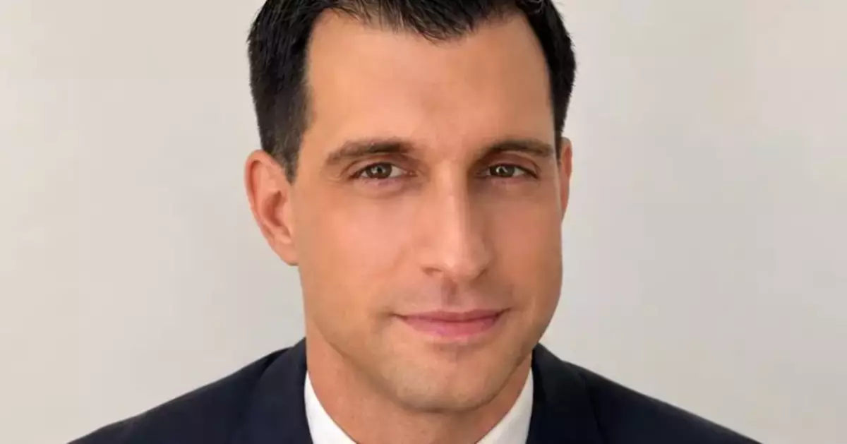 Allianz Trade in Asia Pacific appoints China CEO