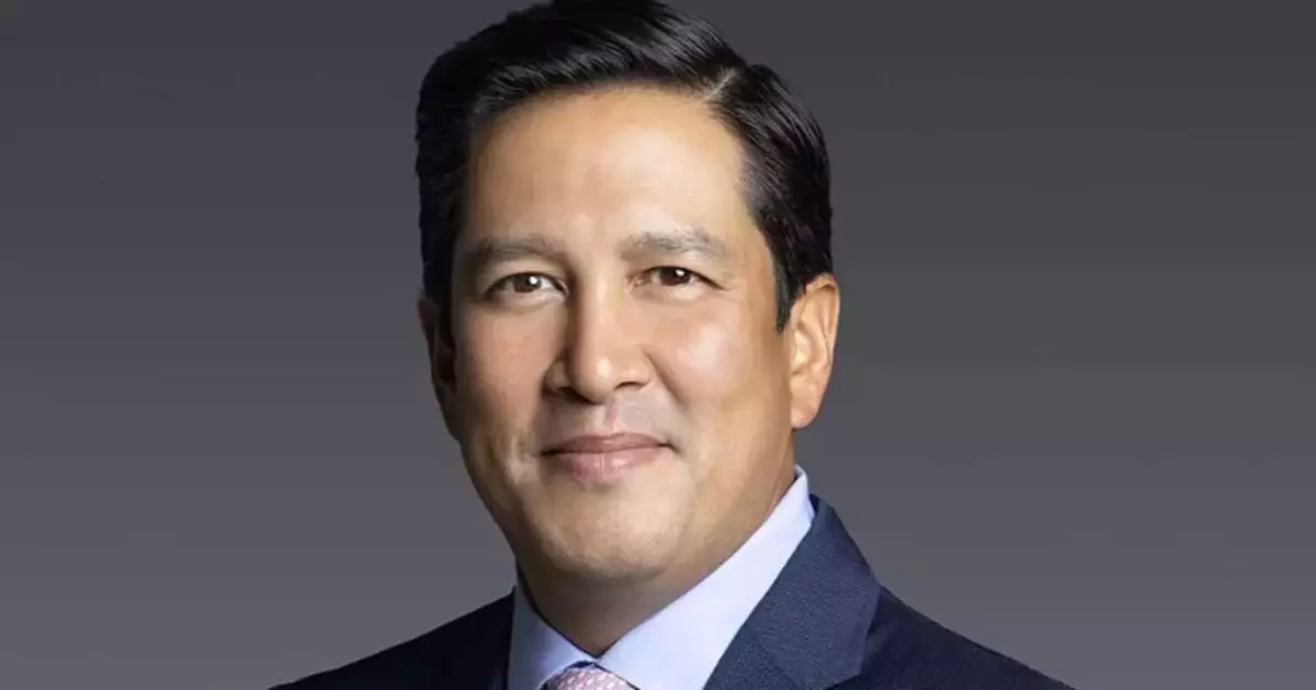Qnity Appoints Semiconductor Finance Veteran Ken Rizvi Chief Financial Officer