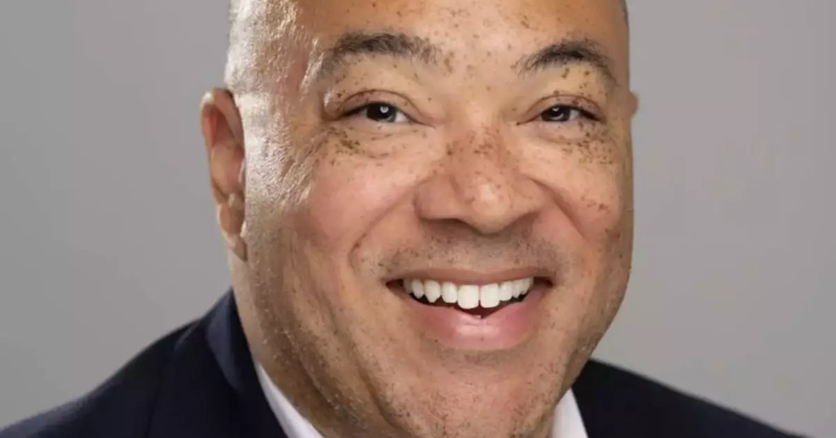 Ironwood Warranty Group Names Wayne Davis Chief Commercial Officer