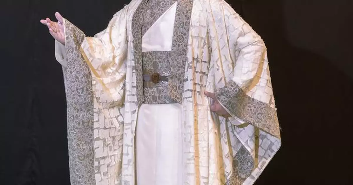 Cantonese Opera Ancient Tune of Guangling to Premiere at Chinese Culture Festival 2026 in Sha Tin Town Hall.