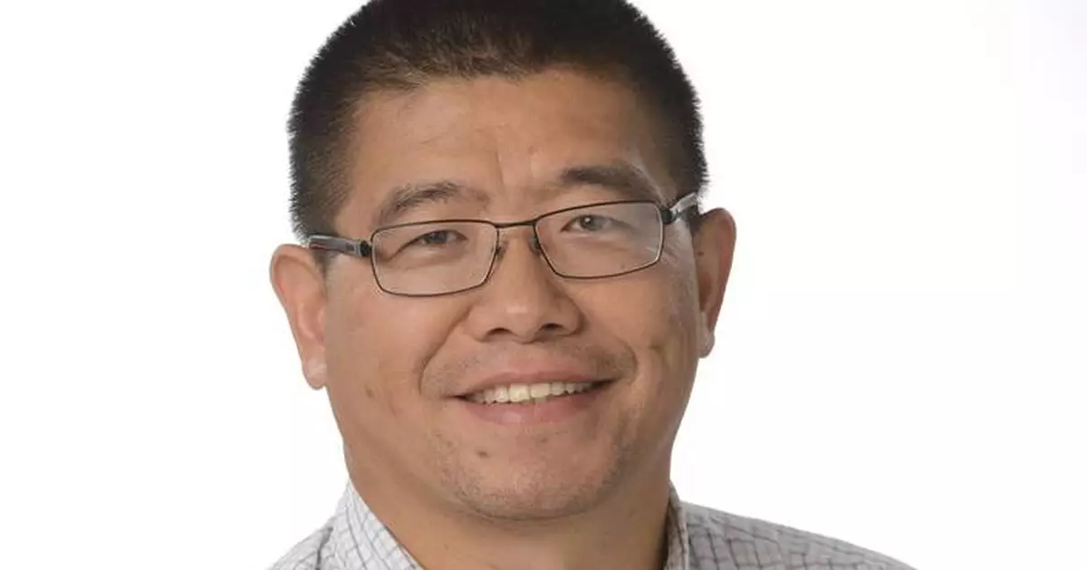 New York Life Appoints Zhen Zhao as Chief AI Officer