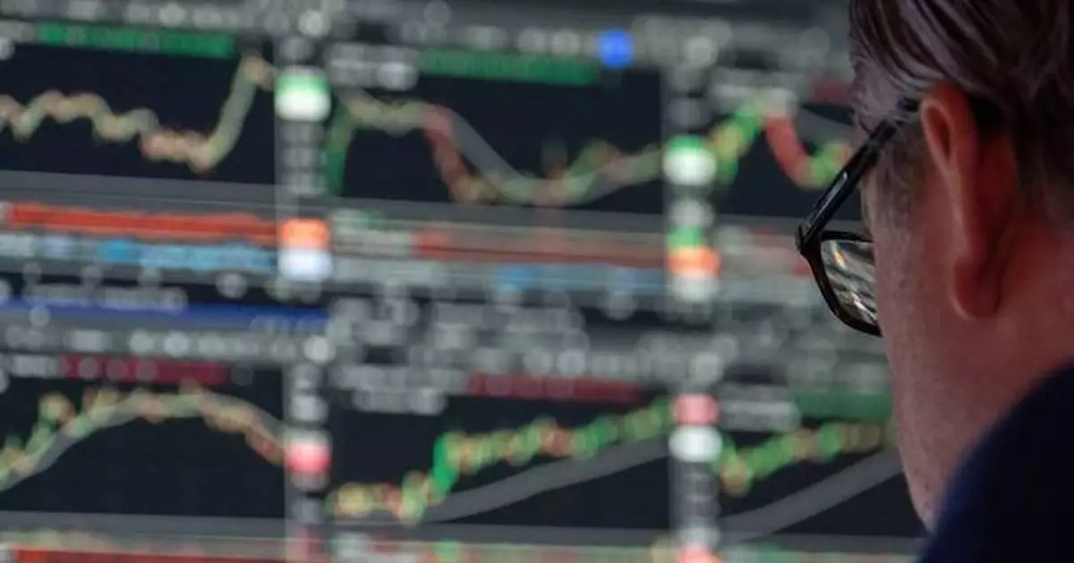 The US national debt now stands at $40 trillion