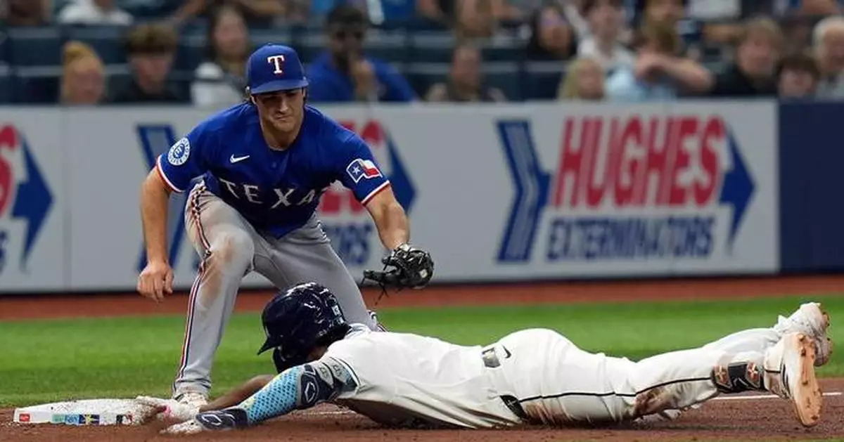 Veteran righty Chris Martin designated for assignment by Rangers, who trade for rookie lefty