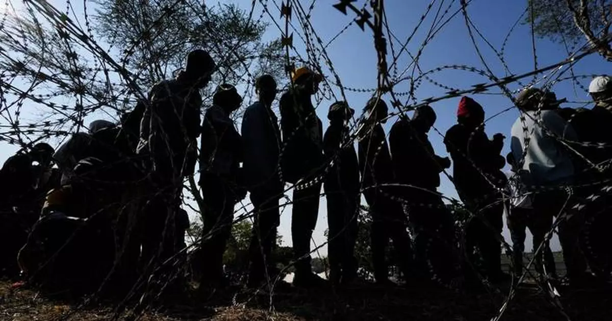 More than 178,000 immigrants have suddenly fled or been deported from South Africa. Here's why