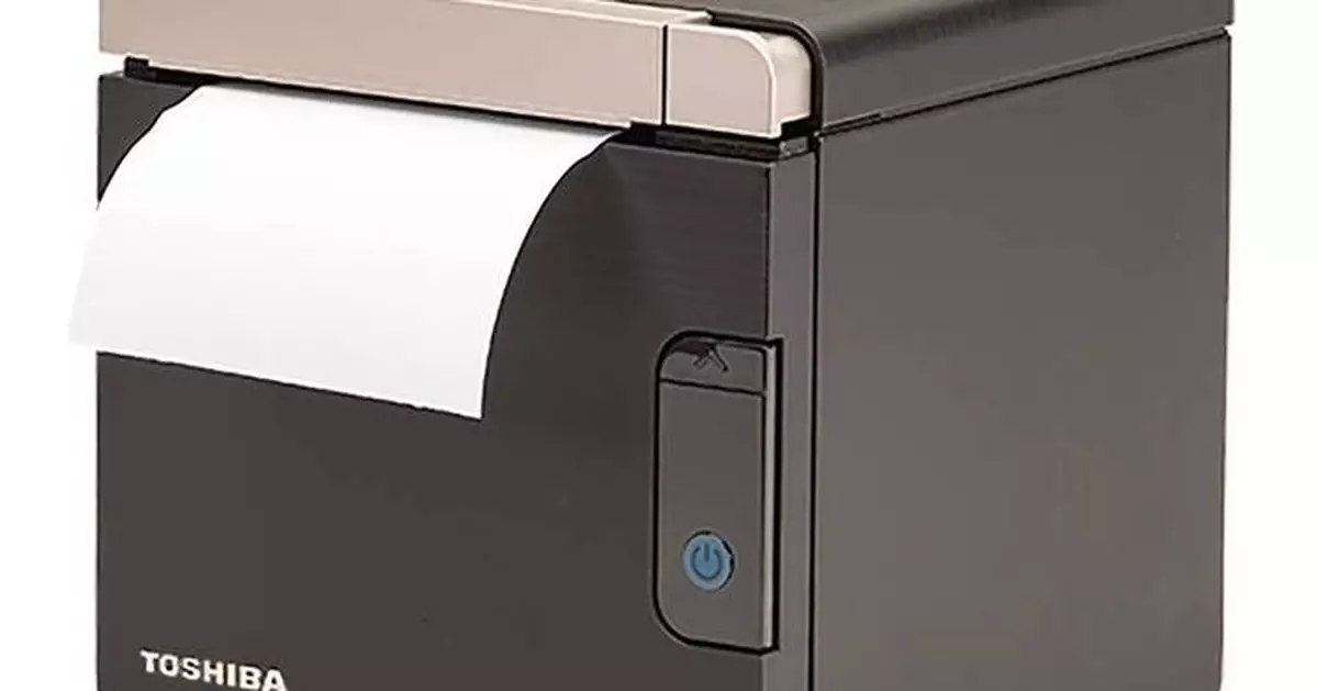 Domtar and Toshiba Help Retailers Advance Sustainability with Qualified Receipt Printing Solutions
