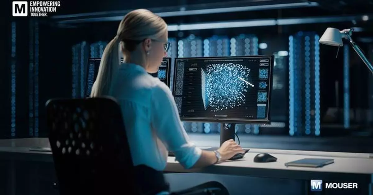 Mouser Explores the Future of Quantum Computing and Its Potential to Transform Engineering