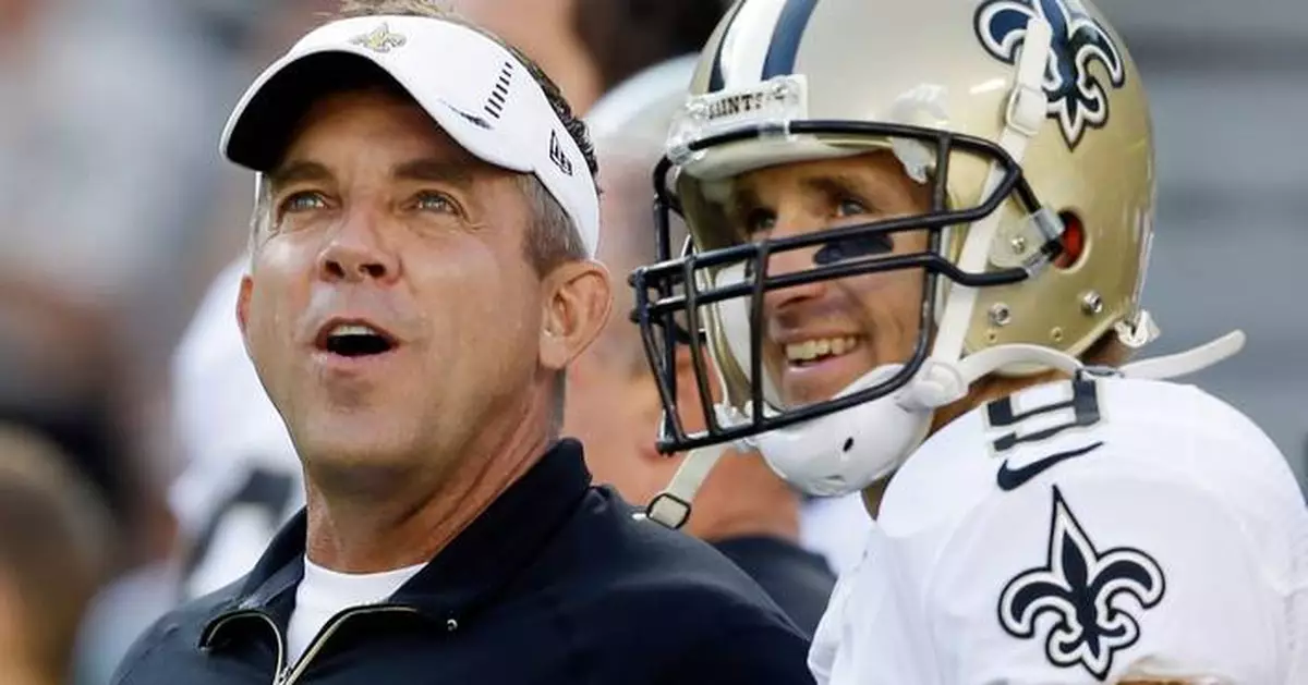 Drew Brees' prolific Hall of Fame career was a triumph of intangibles over measurables