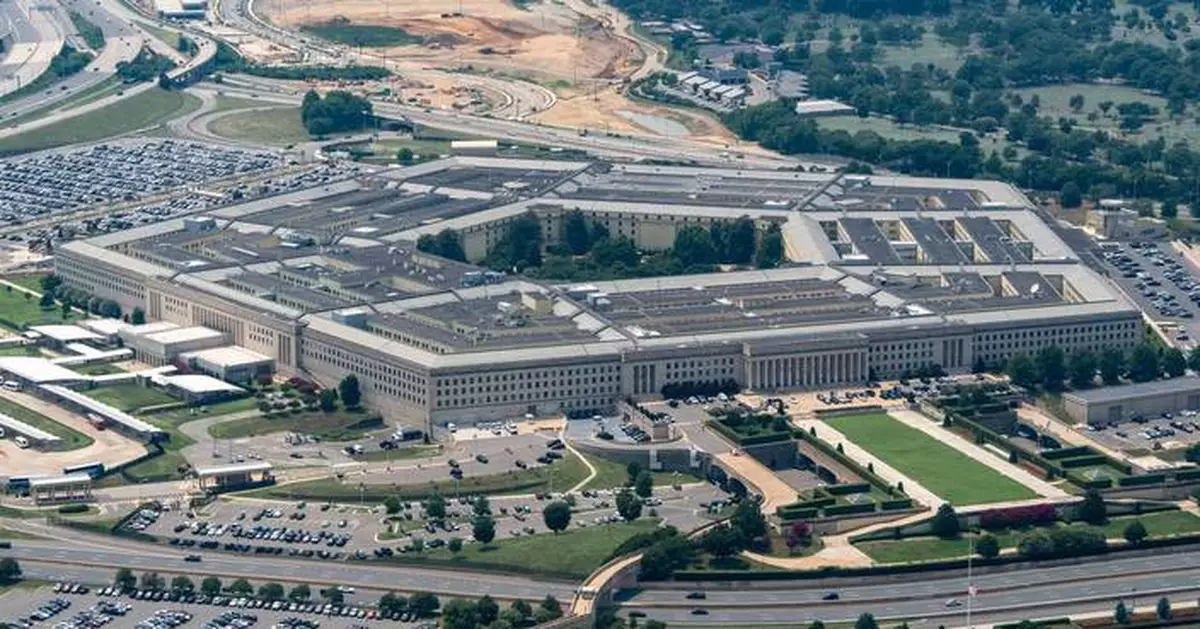 Longtime publisher of Stars and Stripes to retire, citing differences with Pentagon leadership