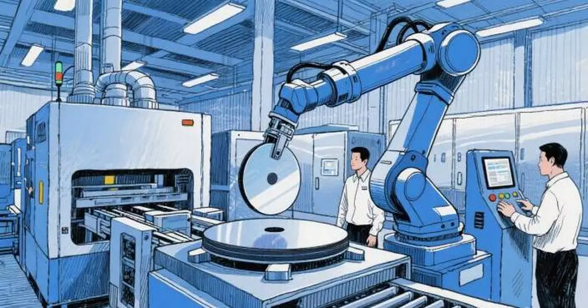 ABU Robocon 2026 Kicks Off in Hong Kong, Celebrating Innovation and Young Talent
