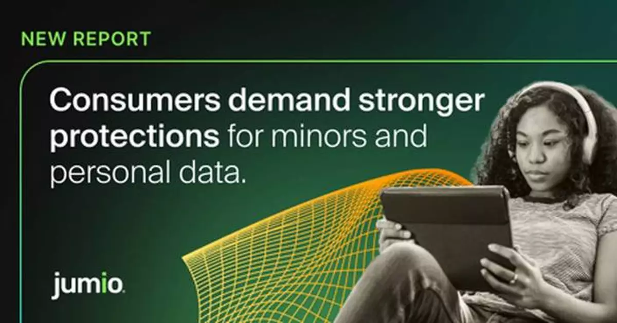 84% of Singapore Consumers Say Age-Gated Content Can Harm Minors, Putting Pressure on Platforms to Strengthen Age Assurance