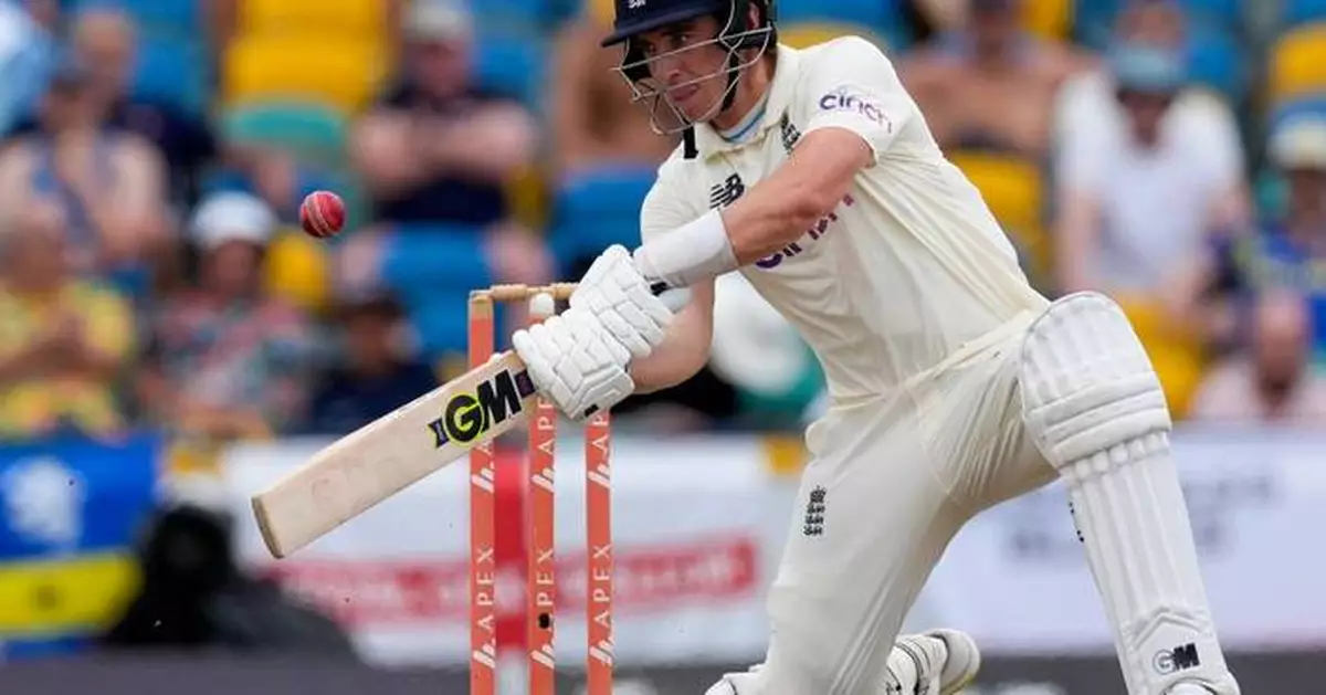 England recall Lawrence, Carse, Pope, Cook for Pakistan tests with Bethell ruled out