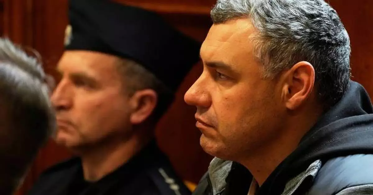 Croatia orders detention of Ukrainian man wanted in Germany for Nord Stream blasts in 2022
