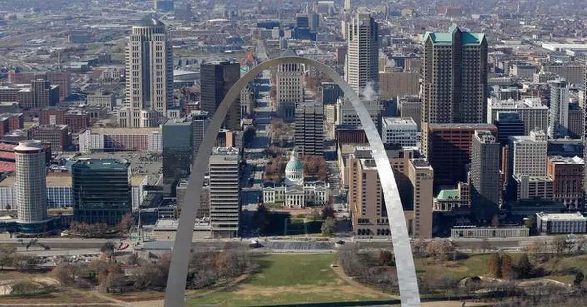 AP Decision Notes: What to expect in Missouri’s state primary