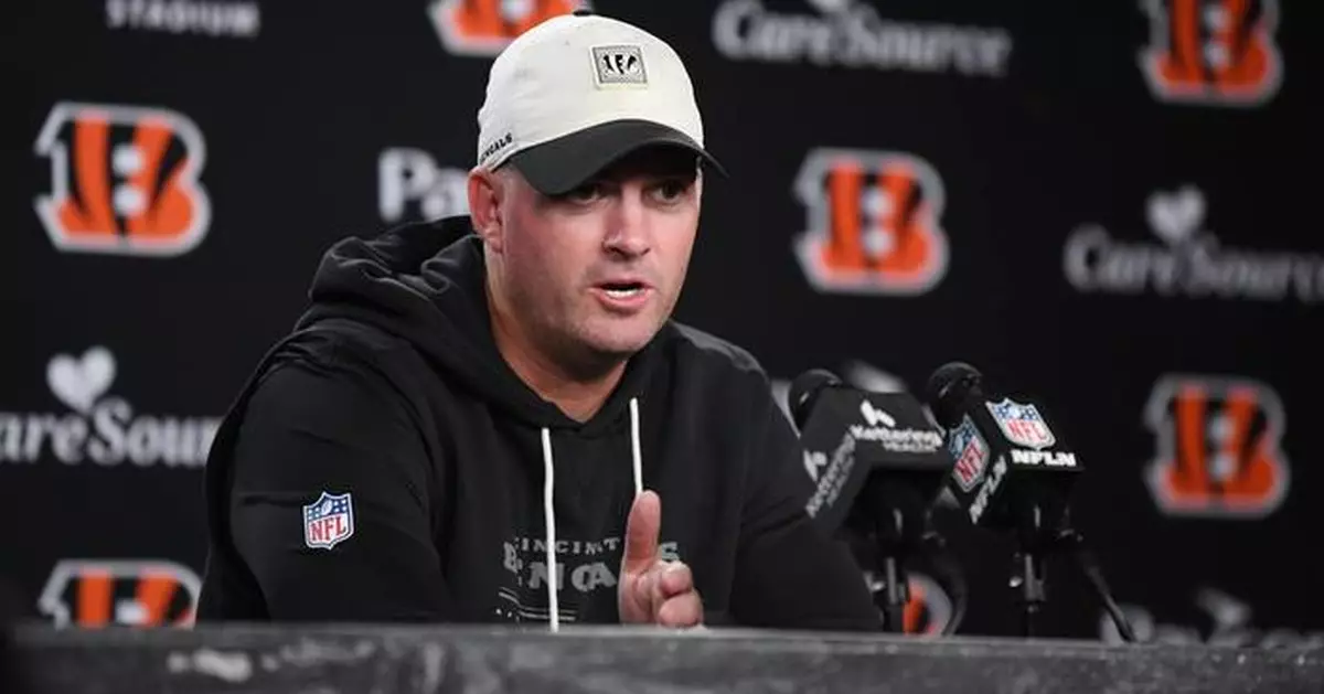 Bengals roster battles in the spotlight heading into Friday's preseason finale at Eagles