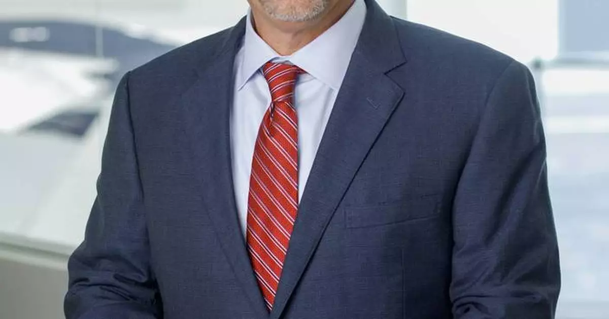 Textron Appoints Brian Rohloff President and CEO of Textron Aviation