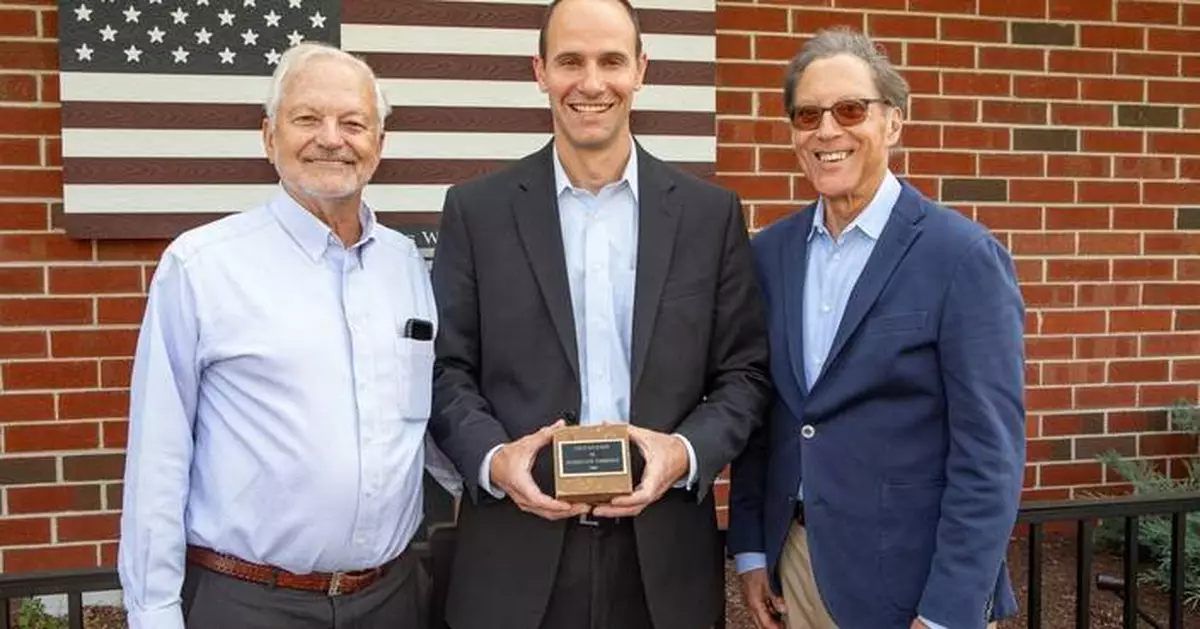 Trex Celebrates 30 Years of Innovation with Vision to Own the Backyard