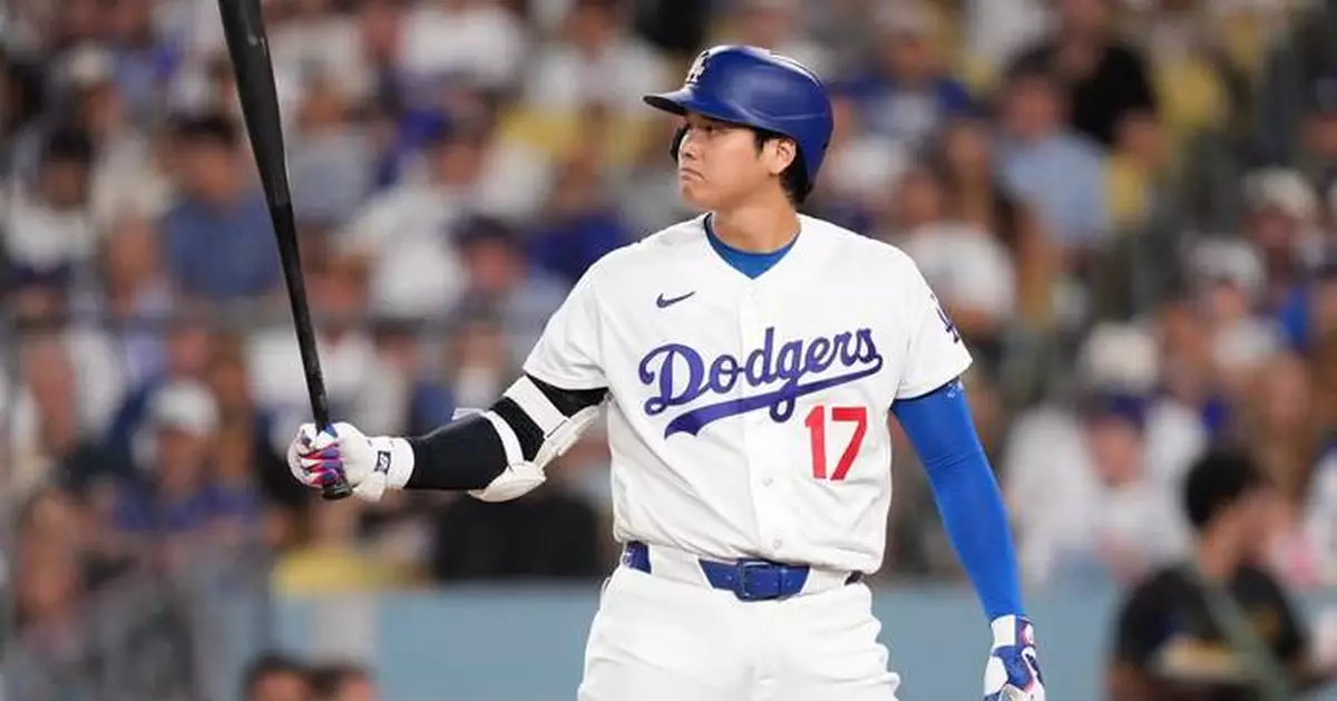 Shohei Ohtani comes out of his bullpen session without issues and will throw another