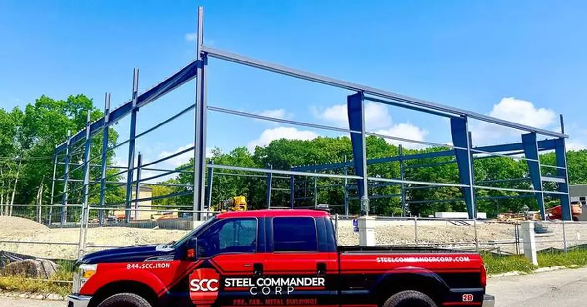 Steel Commander Corp. Investigates Coordinated Online Review Activity