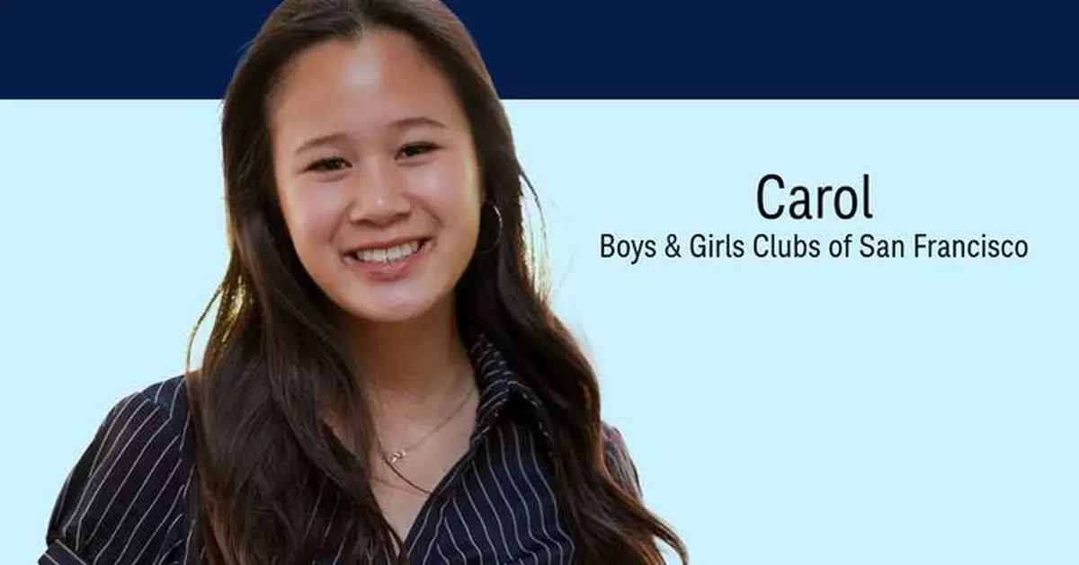 Charles Schwab Foundation and Boys &amp; Girls Clubs of America Name 2026 Money Matters Ambassador and Scholarship Recipients