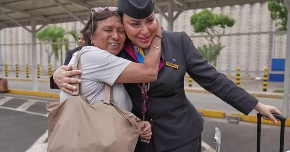 Workers' strike at Kenya's main international airport leaves passengers stranded