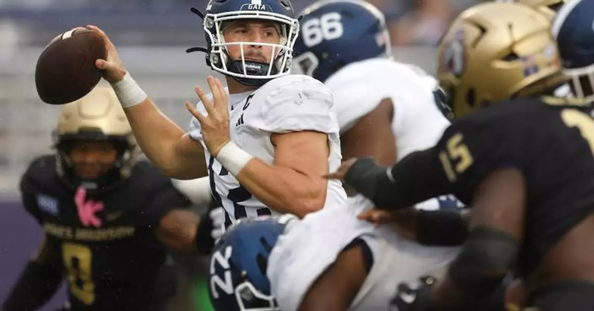 Cincinnati climbing in Big 12, inexperience and tough schedule loom large for Satterfield's team