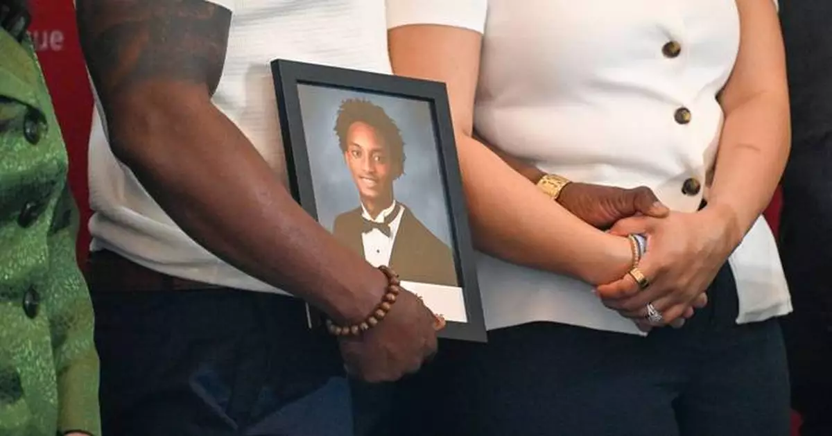Three people charged with threatening judge, witness and officials tied to Nolan Wells investigation