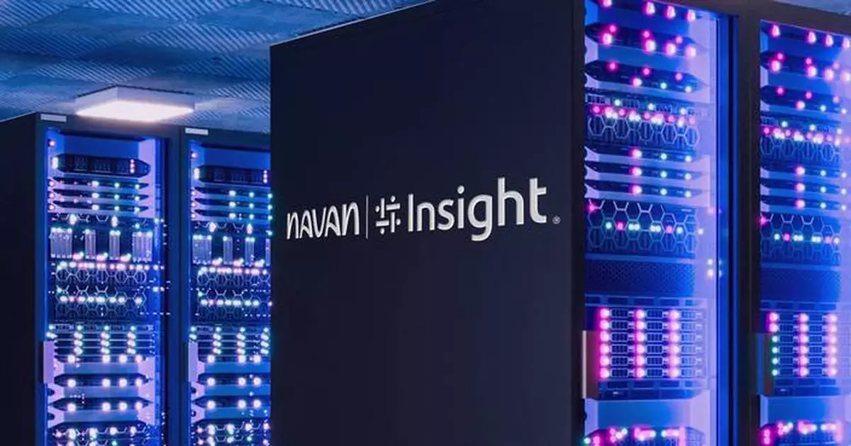 Navan Delivers Real-Time Financial Control for Insight Enterprises
