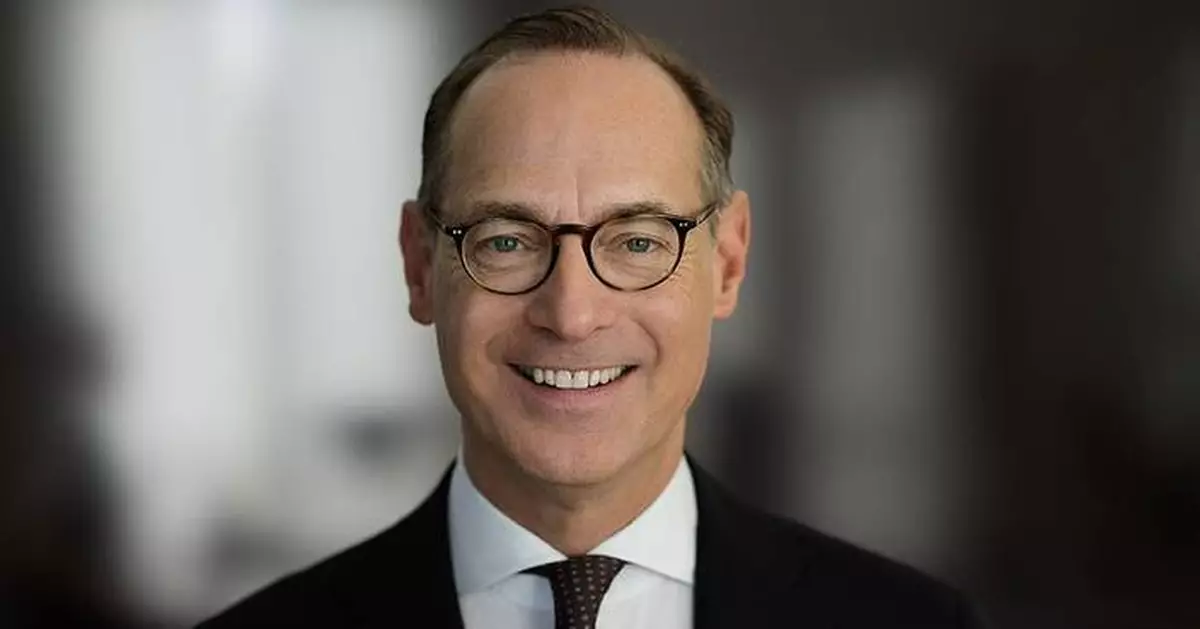 Allianz Delivers Record Result and Is Well on Track to Achieve Its Targets