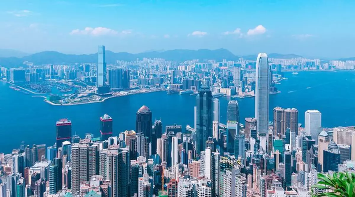 Estonia Named World’s Best Relocation Destination; Hong Kong Ranks 7th