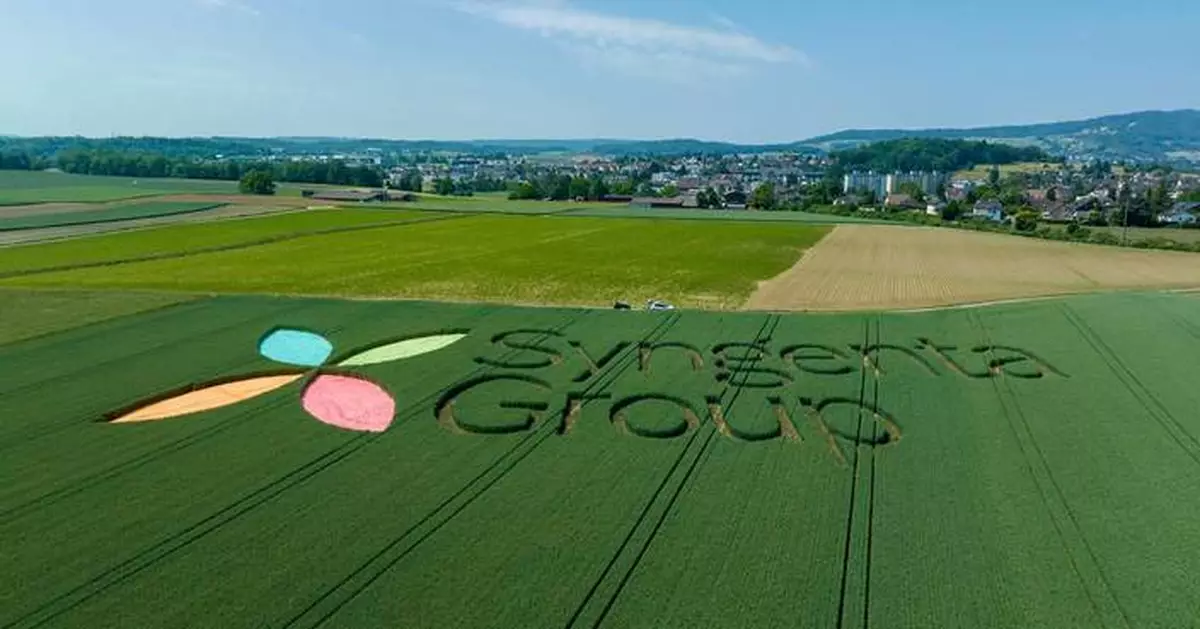 Syngenta Group Strengthens Profitability in H1 2026; EBITDA Margins Expand Across All Business Units
