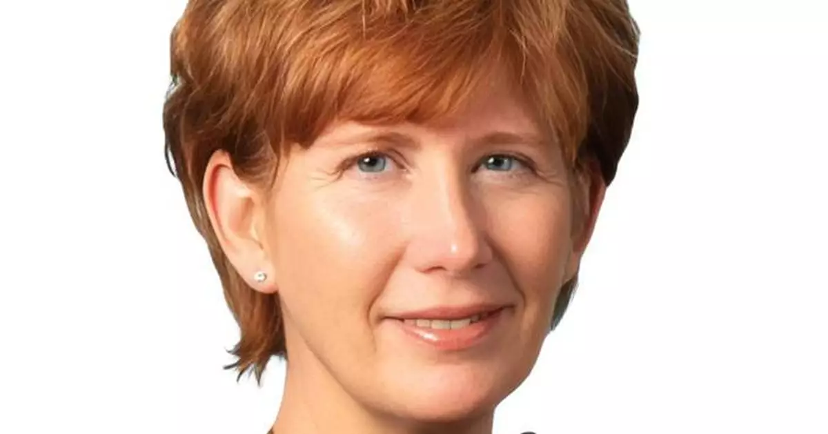 AArete Names Healthcare Executive Pam Shipley as Chief Executive Officer