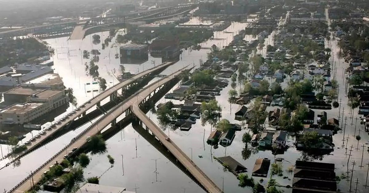 What’s in a name? Why naming storms, military operations and medical maladies matters